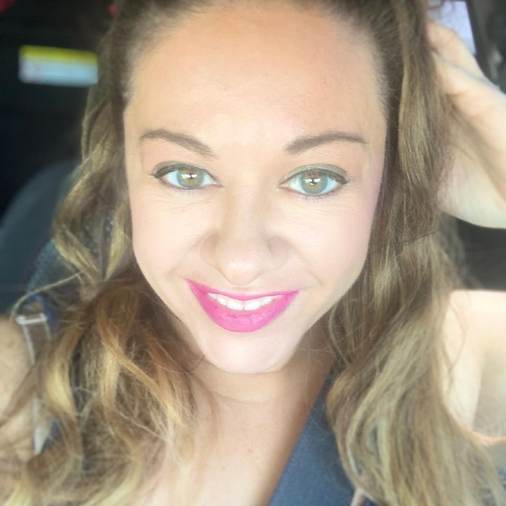 Meet your Posher, Vanessa